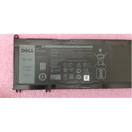 Pin Dell Gaming G7 7588 ZIN