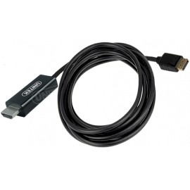 Cáp chuyển đổi DISPLAYPORT-HDMI 1.8m