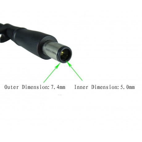 Adapter Sạc laptop HP Compaq 6730b 6730s