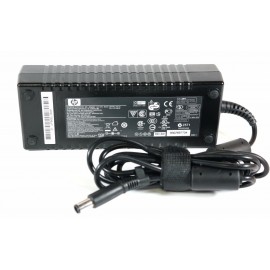 Sạc laptop HP 18.5V-6.5A đầu kim