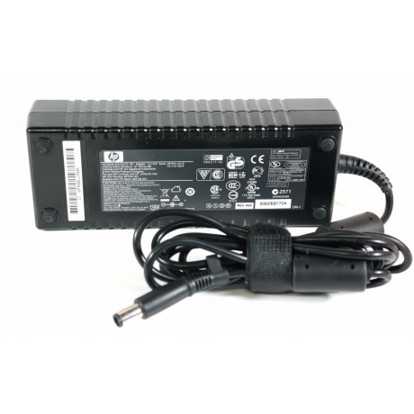 Sạc laptop HP 18.5V-6.5A đầu kim