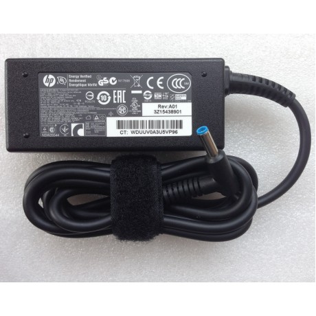 Sạc laptop HP 19.5V-2.31A 45W