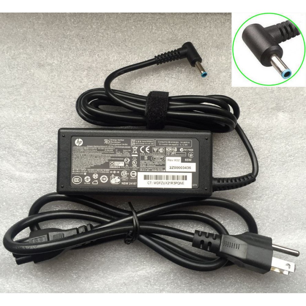 Adapter Sạc laptop HP 340 g3