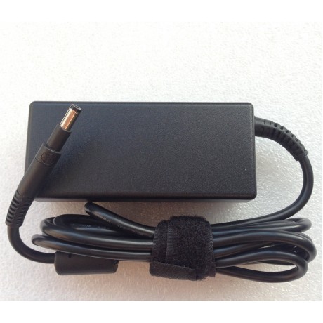 Sạc laptop HP 19.5v-3.33A đầu  nhỏ