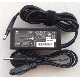 Sạc laptop HP 19.5v-3.33A đầu  nhỏ