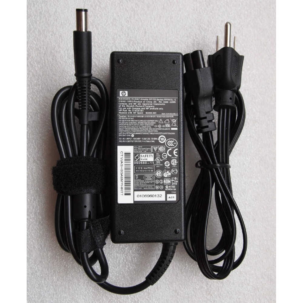 Adapter Sạc laptop HP pavilion dm1-3200