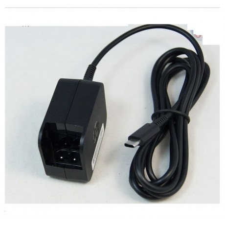 Adapter Sạc laptop HP 5.25V-3.0A USB type C 15W 