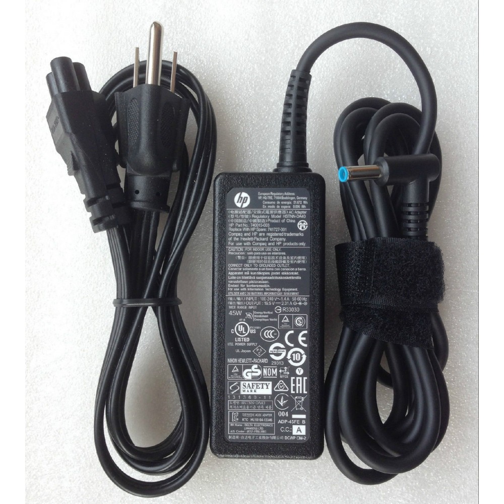 Adapter Sạc laptop HP Pavilion 14-al159tx