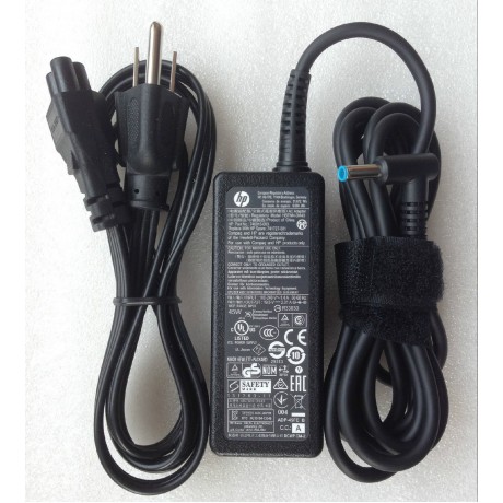 Adapter Sạc laptop HP Pavilion 15-P047TU