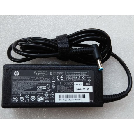 Adapter sạc laptop HP 15-f100 series