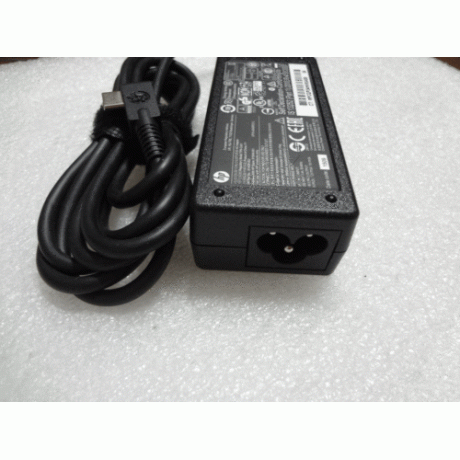 Adapter Sạc laptop HP USB type C 45W 