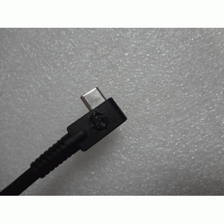 Adapter Sạc laptop HP USB type C 45W 
