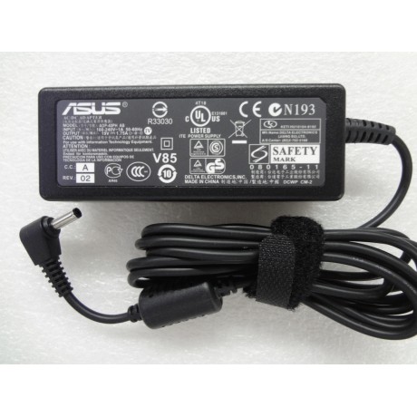 Adapter Sạc laptop Asus Vivobook X201 X201E series
