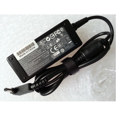 Sạc laptop Asus 19V-2.37A đầu nhỏ