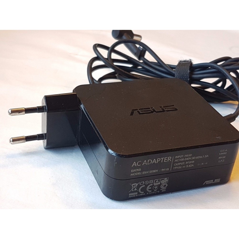 Adapter Sạc laptop Asus X555B X555D series