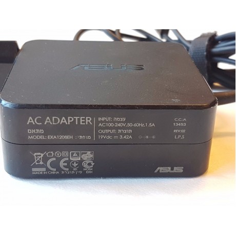 Adapter Sạc laptop Asus X450 X450ca X450cc series