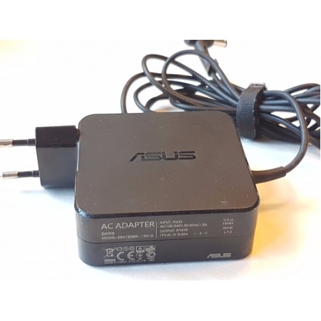 Adapter Sạc laptop Asus X450 X450ca X450cc series