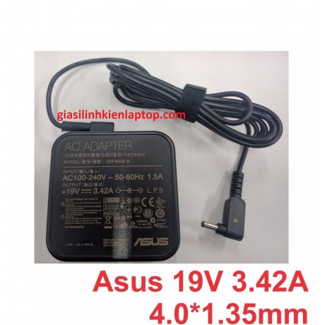 Adapter Sạc laptop Asus X556U X556UA X556UR X556UB series