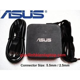 Sạc laptop Asus 19V-4.74A Cục vuông