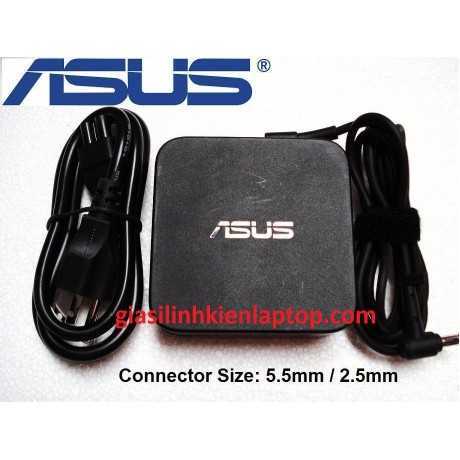 Adapter Sạc laptop Asus X5D X5DC X5DIN X5DIJ series