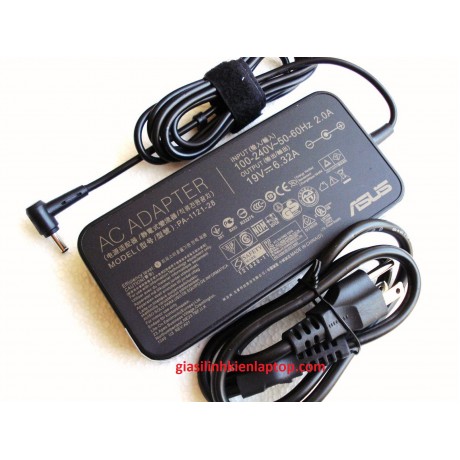 Adapter Sạc laptop Asus ROG G501JW