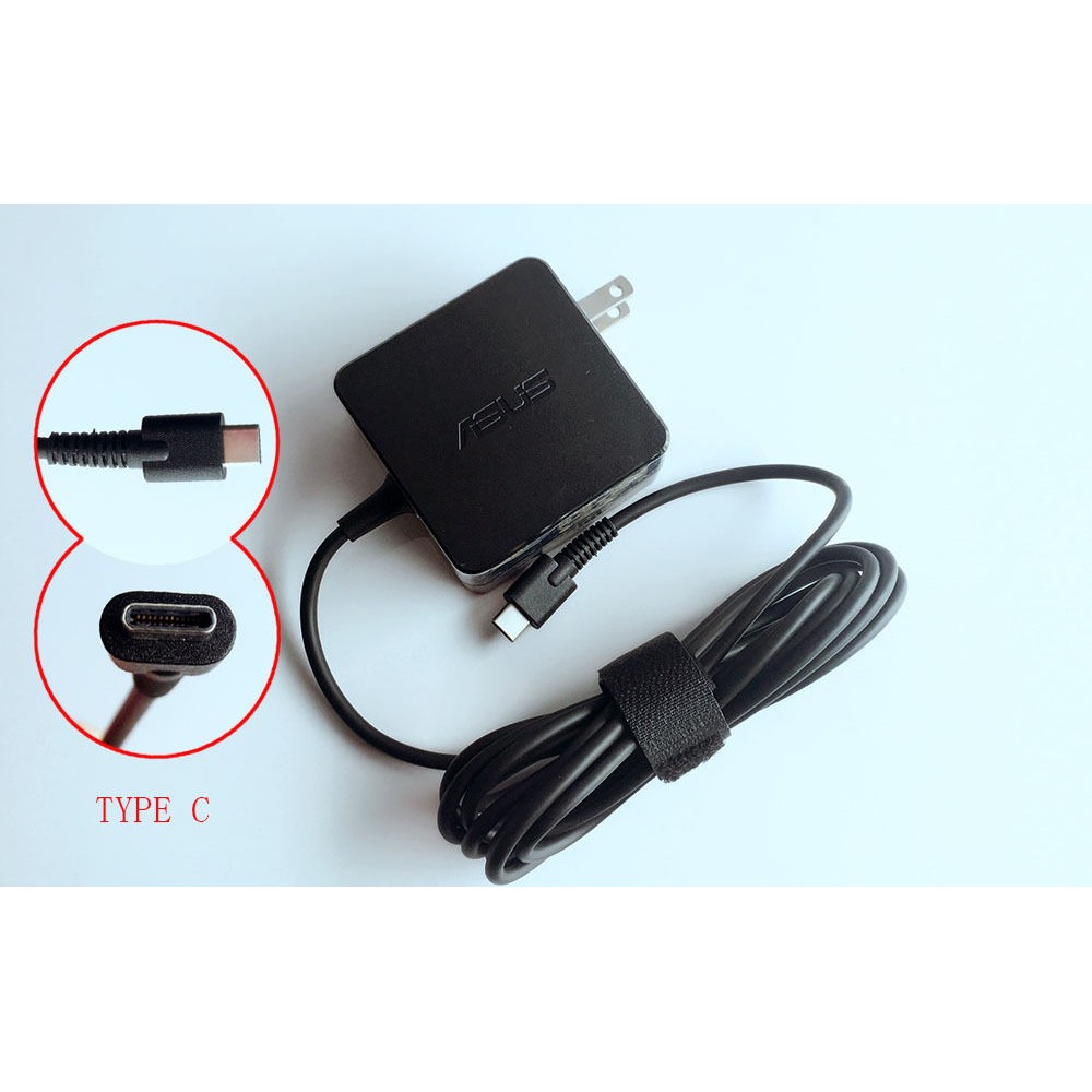 Adapter Sạc laptop Asus ZenBook S UX391UA