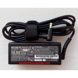 Sạc laptop Sony 10.5V- 4.3A Vaio Duo 11 13 Series VGP-AC10V10