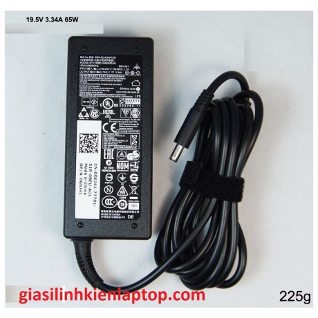 Adapter Sạc Dell vostro 3490