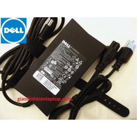 Sạc laptop Dell 19.5V-6.7A 130W chân kim nhỏ