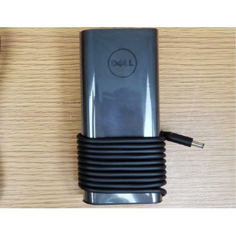 Adapter Sạc laptop Dell XPS 15 9560 130w kim nhỏ