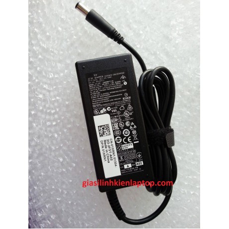 Sạc laptop Dell Vostro 3555