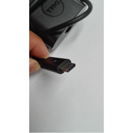 Adapter Sạc laptop Dell Latitude 13 7370 