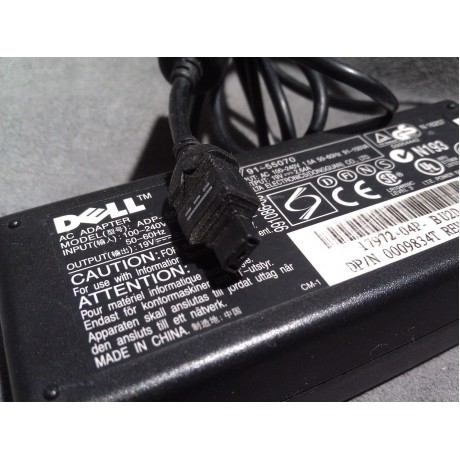 Sạc laptop Dell inspiron 2000