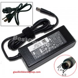 Sạc laptop Dell inspiron 3520