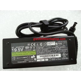 Sạc laptop Sony 19.5V-4.7A