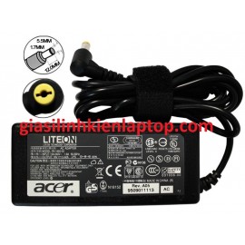 Sạc laptop Acer 19.5V-3.42A