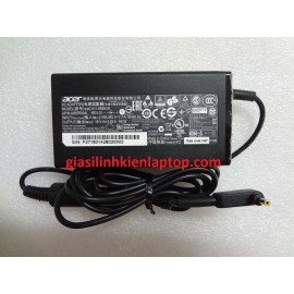 Sạc laptop Acer 19.5V-3.42A ultrabook