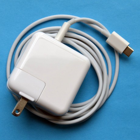 Adapter Sạc Apple macbook 61W 20.3V-3A USB-Type C