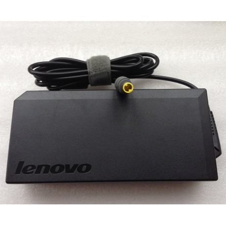 Sạc laptop Lenovo Thinkpad 20V-8.5A đầu kim Thinkpad W520 W530