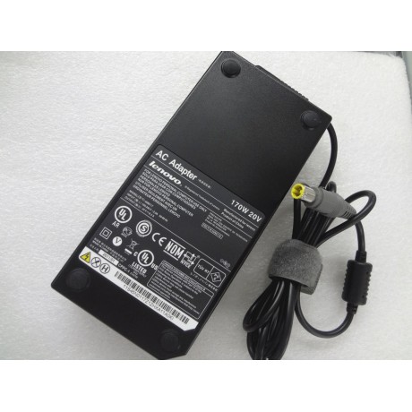 Sạc laptop Lenovo Thinkpad W530