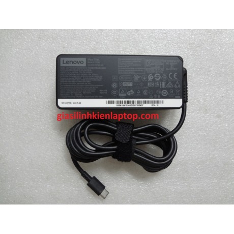 Adapter Sạc laptop Lenovo yoga 910