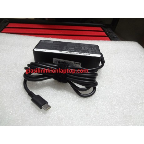 Adapter Sạc laptop Lenovo yoga 910