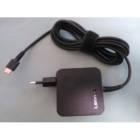 Adapter Sạc laptop Lenovo USB type C 45W 