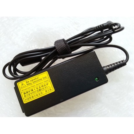 Sạc laptop SAMSUNG 12V-3.33A 