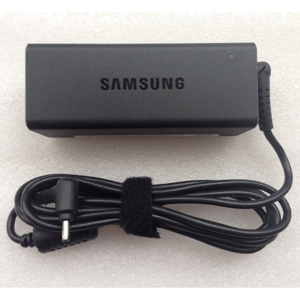 Sạc laptop SAMSUNG 19V-2.1A 