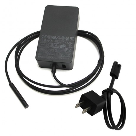 Sạc microsoft SURFACE 15V-4A chính hãng