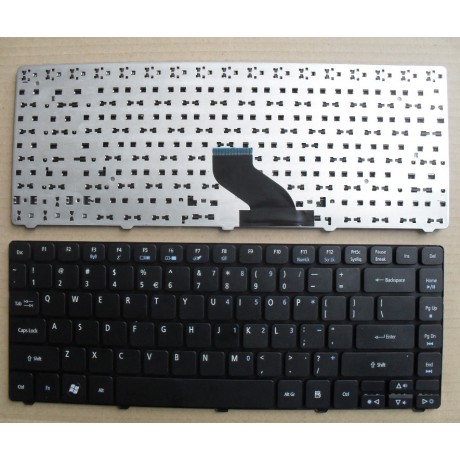 Bàn phím laptop Acer Aspire 4935 4935G