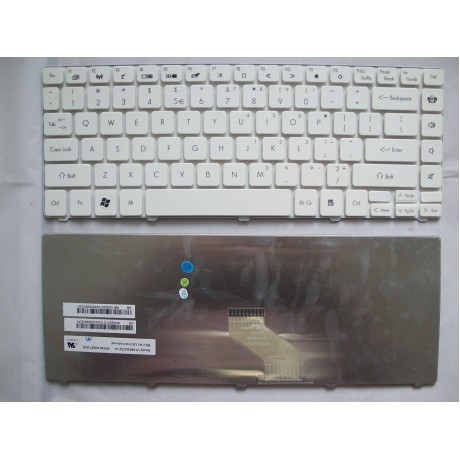 Bàn phím laptop Acer Aspire 4739 4739Z