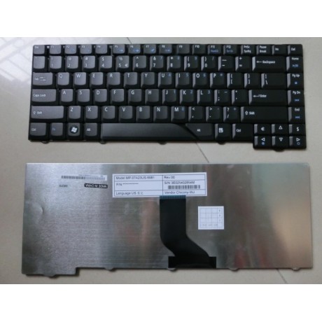 Bàn phím laptop Acer Aspire 4510