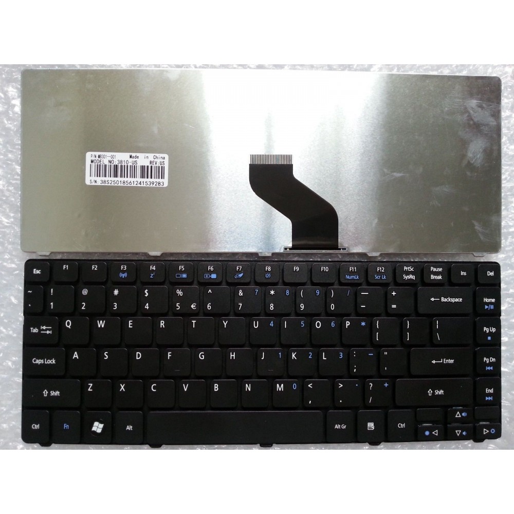 Bàn phím laptop Acer Aspire 4749 4749Z